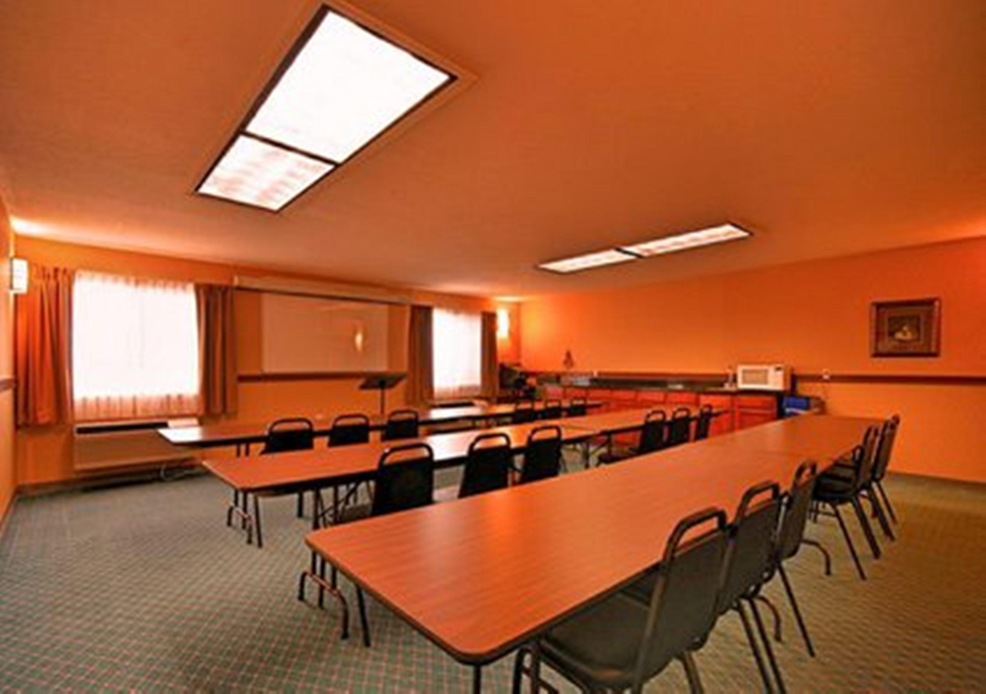 Comfort Inn Gallup I-40 Exit 20 Kültér fotó